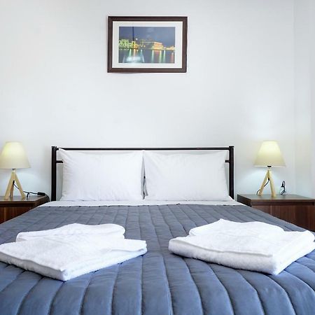 Cozy Studio Chania ハニア エクステリア 写真